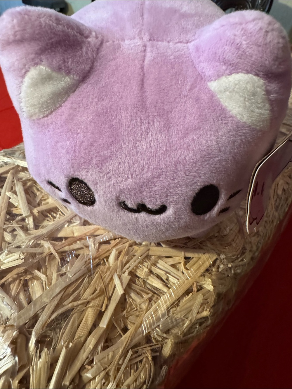 Aurora Taro Meowchi item # 14275